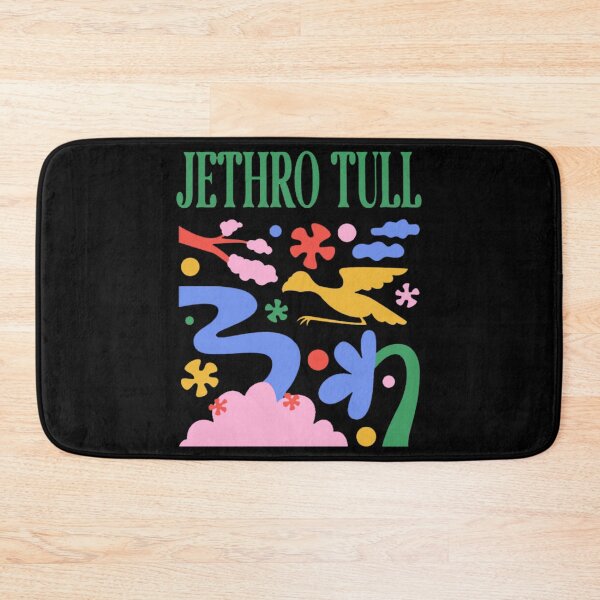 Item preview, Jethro Tull designed and sold by VintageVogue99.
