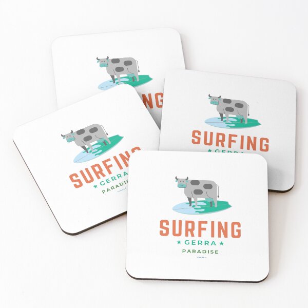 Item preview, surfing gerra paradise designed and sold by Carmen Musa.