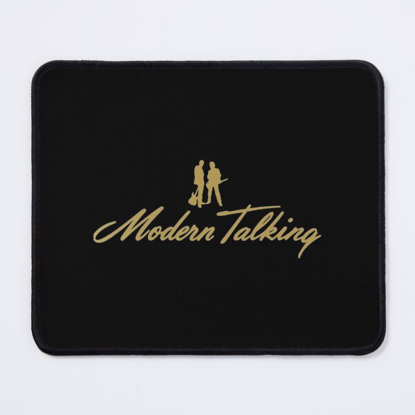 Item preview, Modern talking designed and sold by WildRootty.