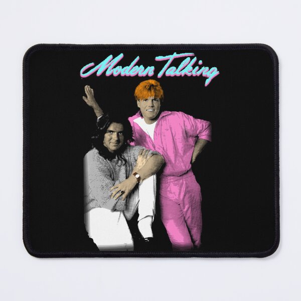 Item preview, Modern talking designed and sold by WildRootty.