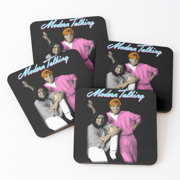 Item preview, Modern talking designed and sold by WildRootty.