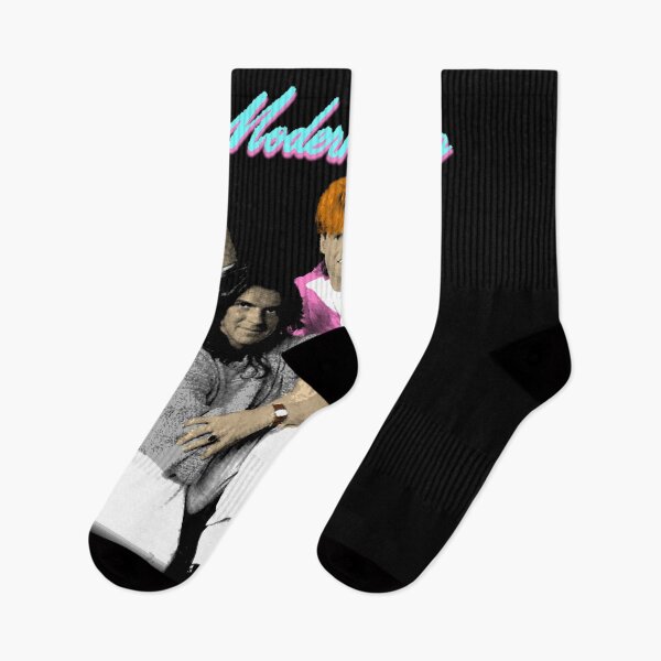 Item preview, Modern talking designed and sold by WildRootty.
