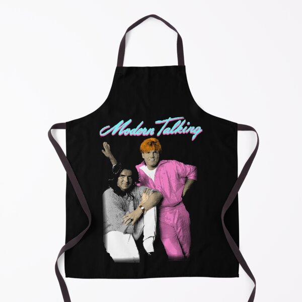 Item preview, Modern talking designed and sold by WildRootty.