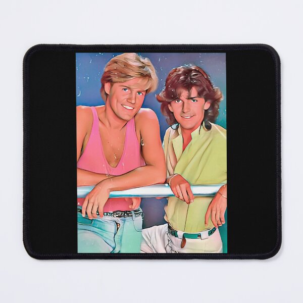 Item preview, Modern talking designed and sold by WildRootty.