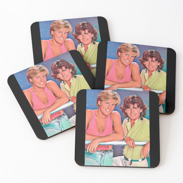 Item preview, Modern talking designed and sold by WildRootty.