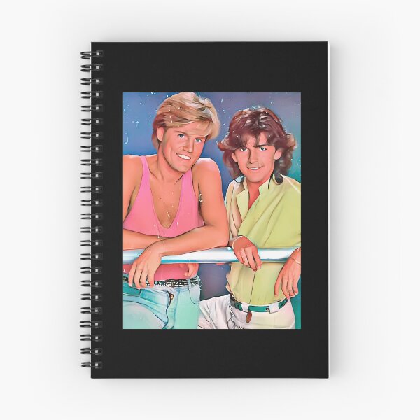 Item preview, Modern talking designed and sold by WildRootty.
