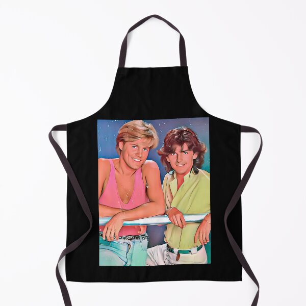 Item preview, Modern talking designed and sold by WildRootty.