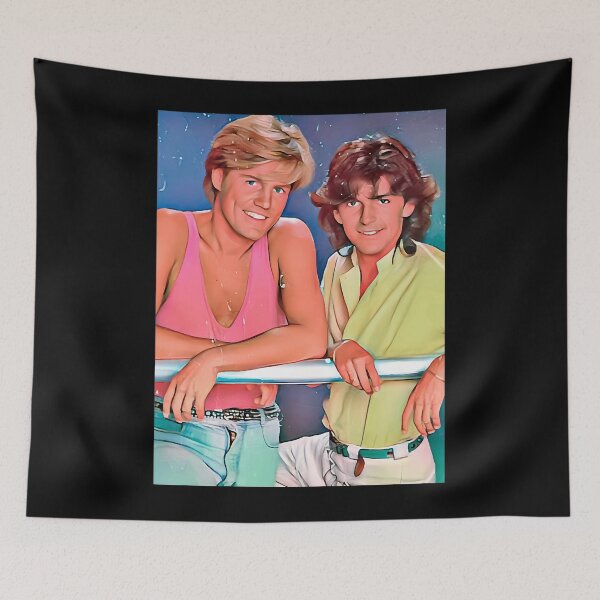 Item preview, Modern talking designed and sold by WildRootty.