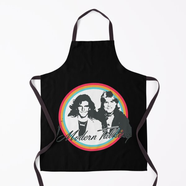 Item preview, Modern talking designed and sold by WildRootty.
