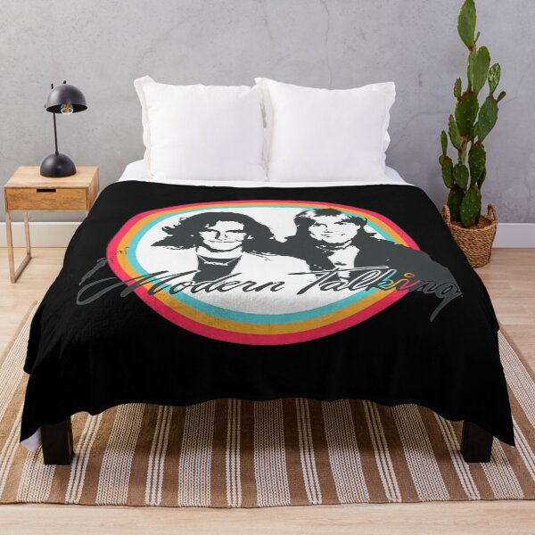 Item preview, Modern talking designed and sold by WildRootty.