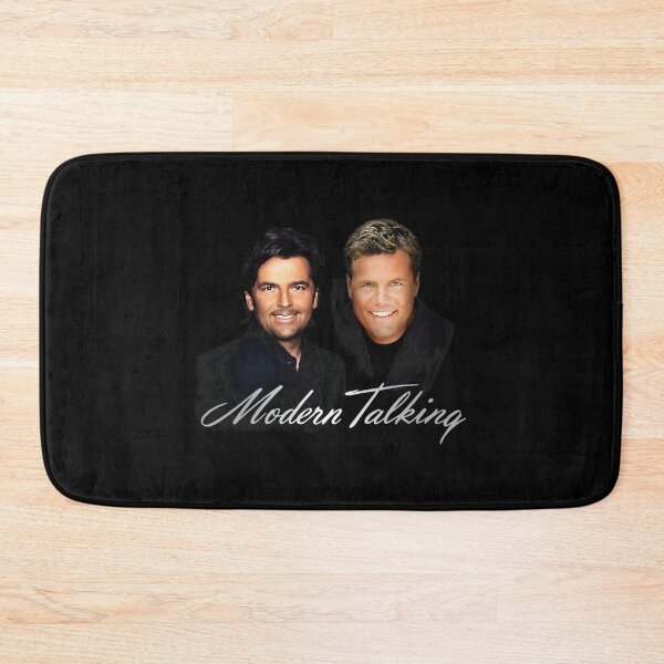Item preview, Modern talking designed and sold by WildRootty.