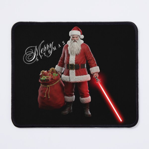 Item preview, Sith Claus designed and sold by Rex Vox.