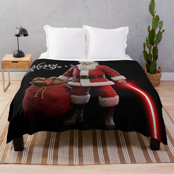 Item preview, Sith Claus designed and sold by Rex Vox.