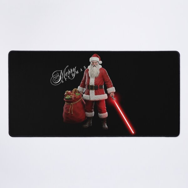 Item preview, Sith Claus designed and sold by Rex Vox.