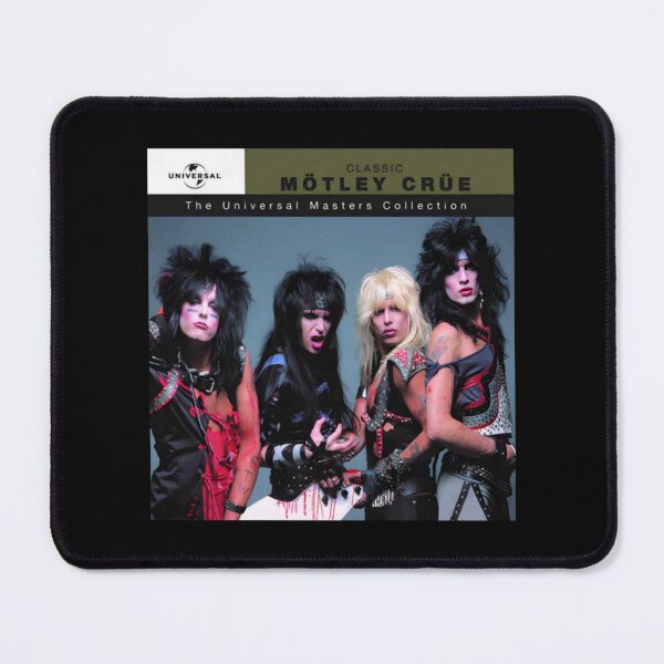 Item preview, motley crue new designed and sold by HeatheRaragon.