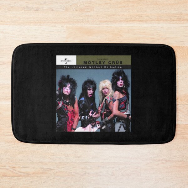 Item preview, motley crue new designed and sold by HeatheRaragon.