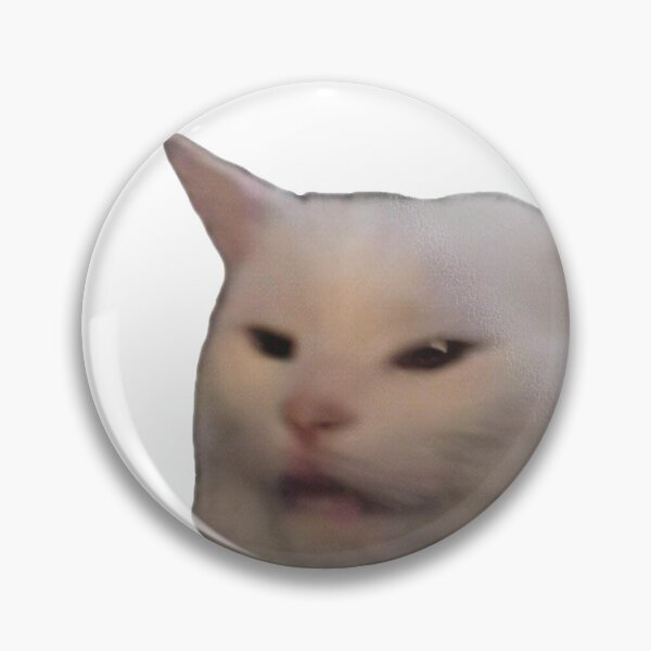 Item preview, SMUDGE CAT designed and sold by Yugengen.