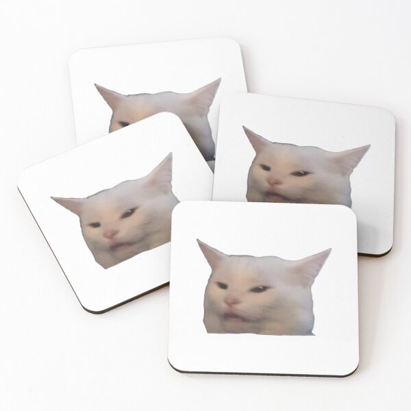 Item preview, SMUDGE CAT designed and sold by Yugengen.