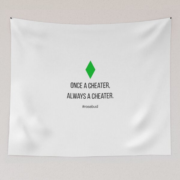 Item preview, #Rosebud designed and sold by MillennialTea.