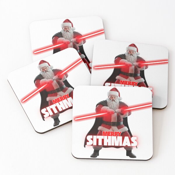 Item preview, Sith Claus designed and sold by Rex Vox.