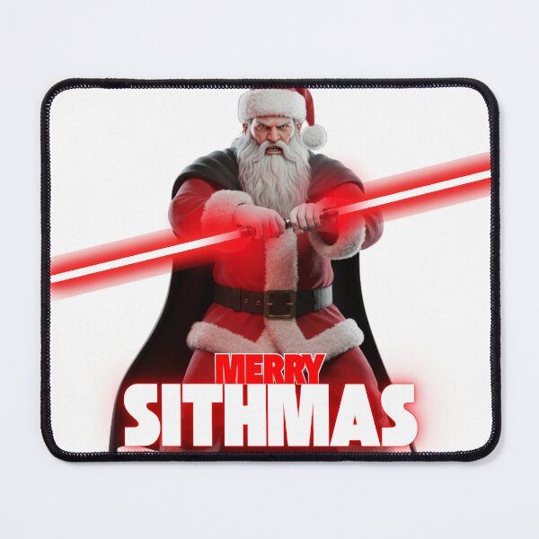 Item preview, Sith Claus designed and sold by Rex Vox.
