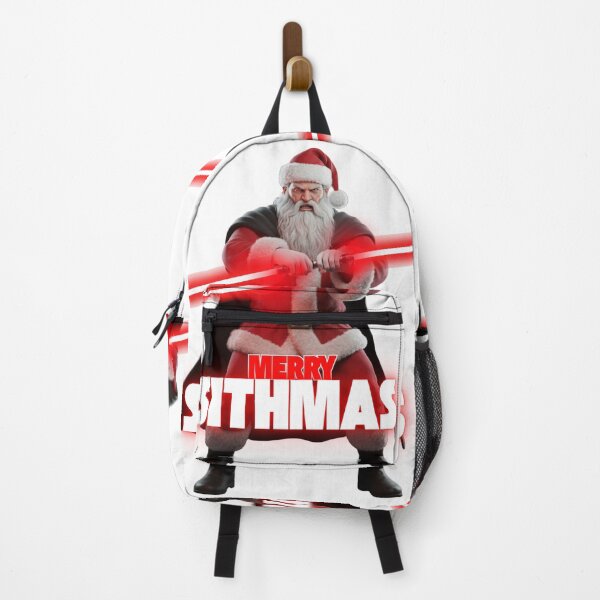 Item preview, Sith Claus designed and sold by Rex Vox.