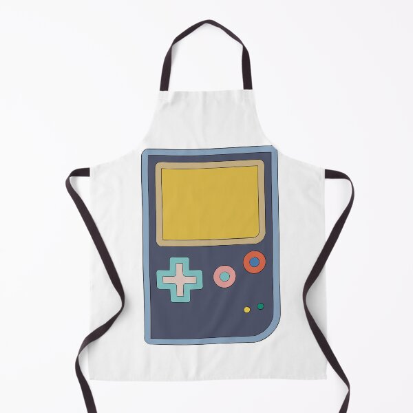 Item preview, Gaming T-Shirt — Retro Abstract Art designed and sold by iampaulmorris.