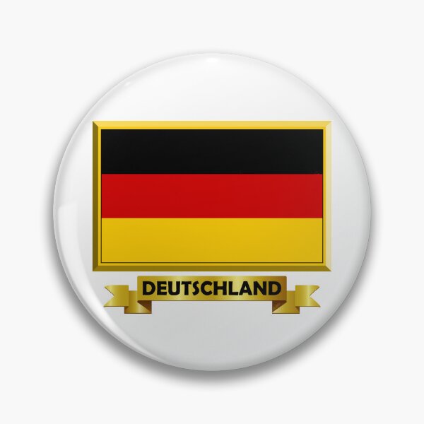 Item preview, GERMANY CIVIL Gifts, Stickers & Products (N1) designed and sold by mpodger.