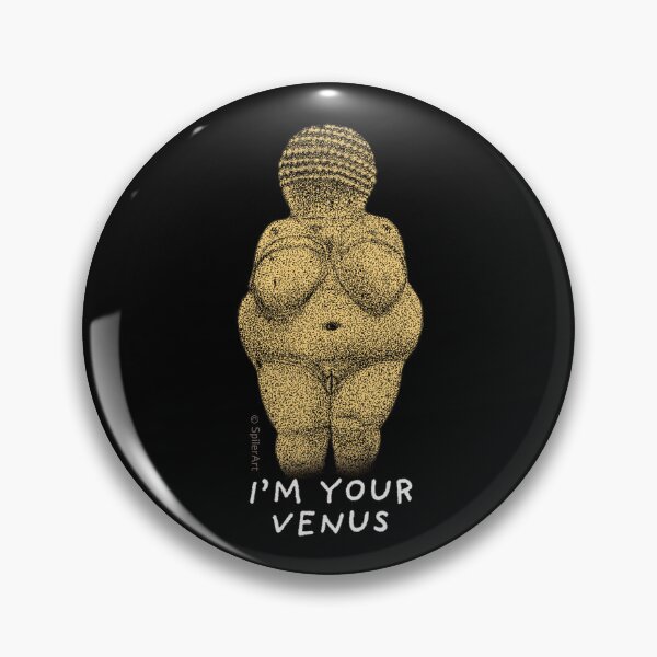 Item preview, I am Your Venus designed and sold by SpilerArt.
