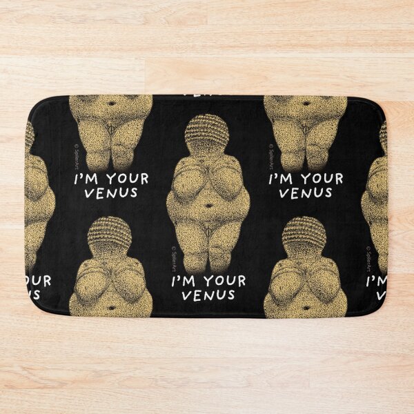 Item preview, I am Your Venus designed and sold by SpilerArt.