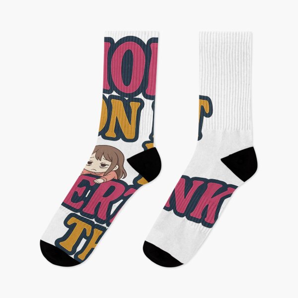 Item preview, Funny Overthinking T-Shirt & Hoodie | Chibi Anxiety Mental Health Apparel Gift designed and sold by Jaded's Cute Clips.