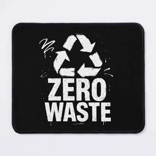 Item preview, Zero Waste designed and sold by SignumShop.
