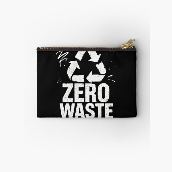 Item preview, Zero Waste designed and sold by SignumShop.