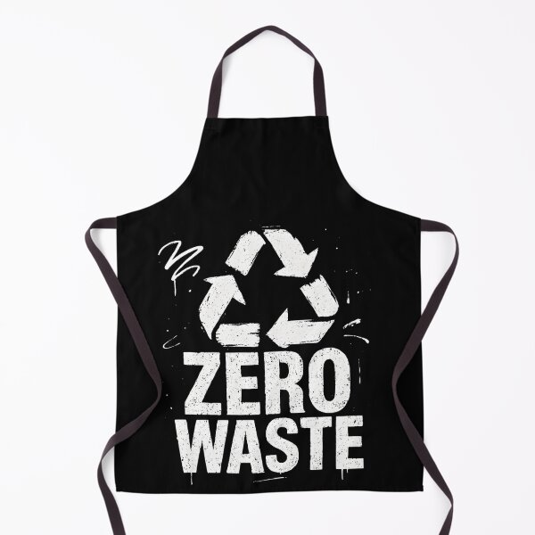 Item preview, Zero Waste designed and sold by SignumShop.