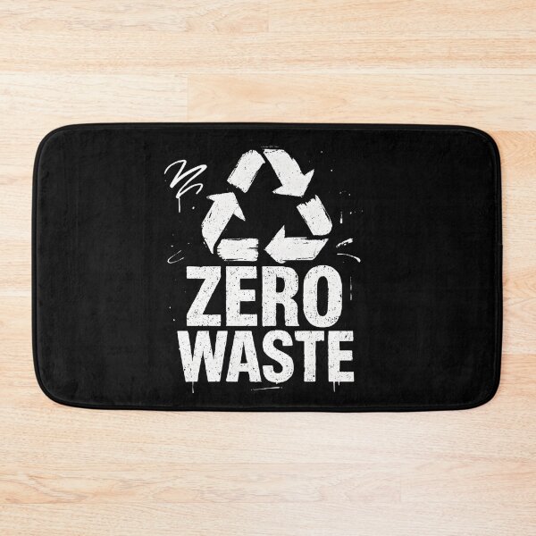 Item preview, Zero Waste designed and sold by SignumShop.