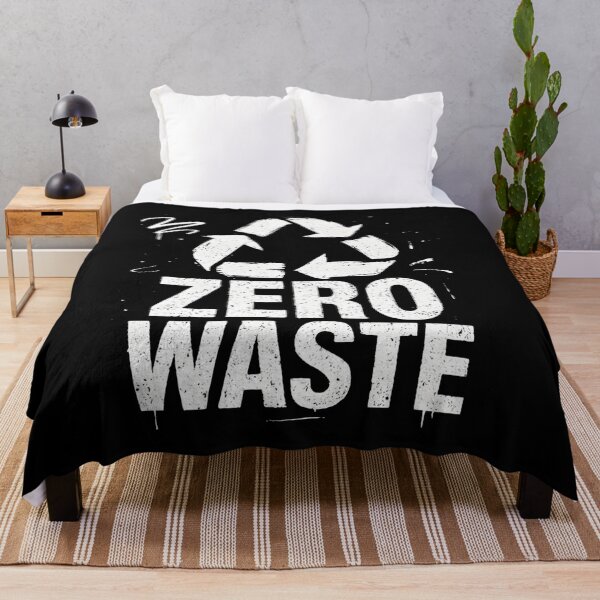 Item preview, Zero Waste designed and sold by SignumShop.
