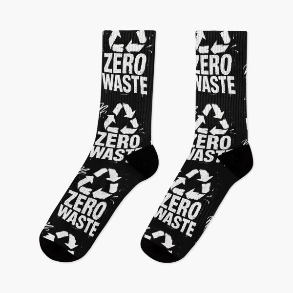 Item preview, Zero Waste designed and sold by SignumShop.
