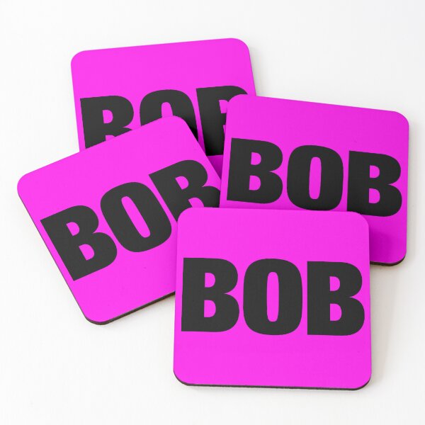 Item preview, Bob is Everywhere designed and sold by CharlottePlaceArt.