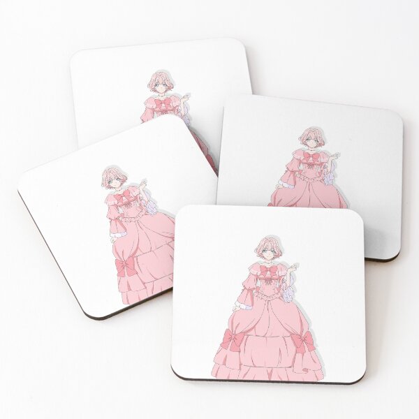 Item preview, Character Fanart Inspired by May I Ask for One Final Thing designed and sold by roartusa.