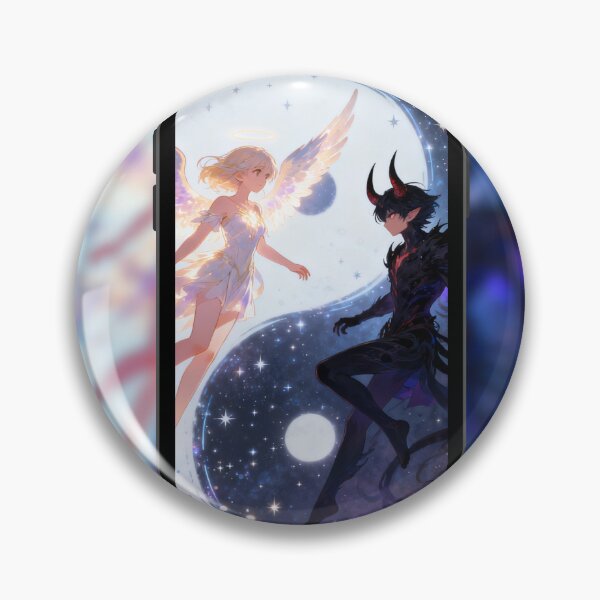 Item preview, Celestial Harmony designed and sold by NovaOtaku.