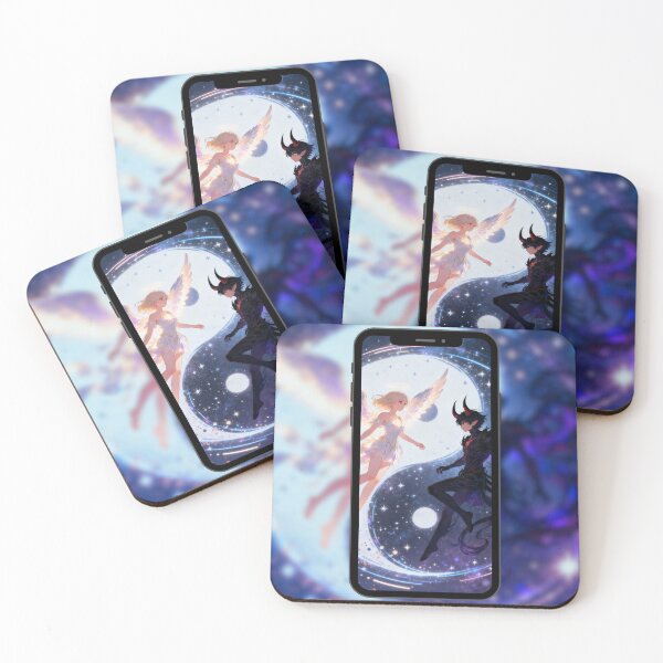 Item preview, Celestial Harmony designed and sold by NovaOtaku.