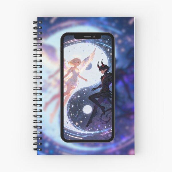 Item preview, Celestial Harmony designed and sold by NovaOtaku.