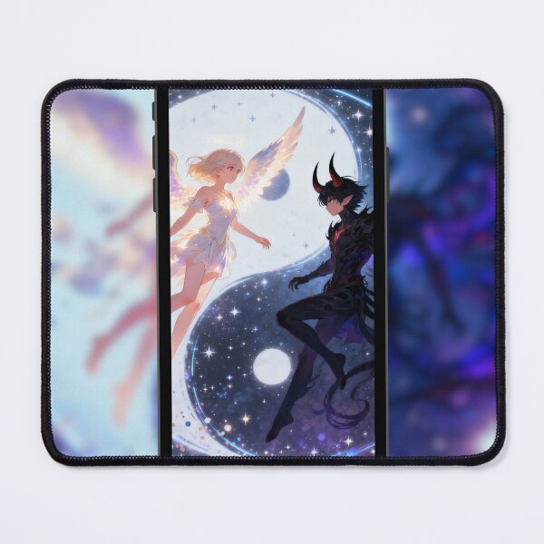 Item preview, Celestial Harmony designed and sold by NovaOtaku.