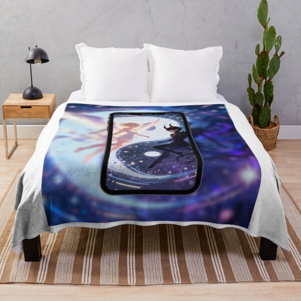 Item preview, Celestial Harmony designed and sold by NovaOtaku.