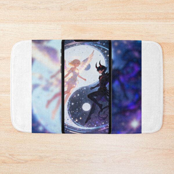 Item preview, Celestial Harmony designed and sold by NovaOtaku.