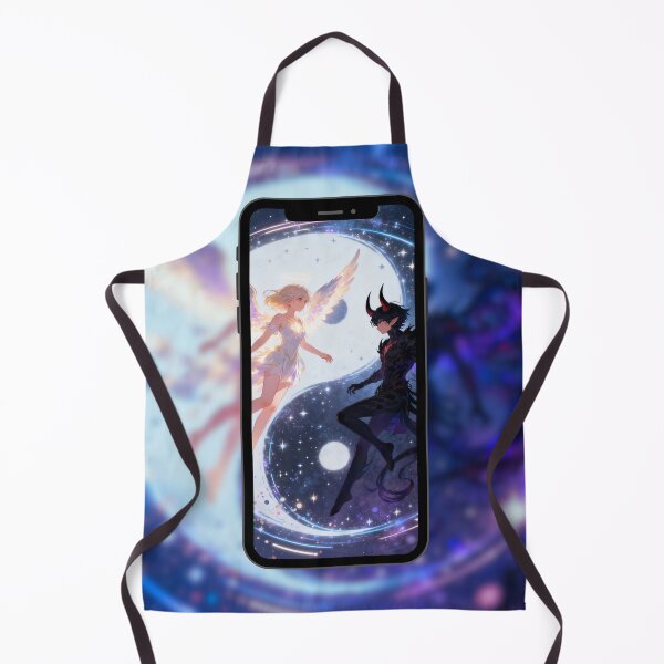 Item preview, Celestial Harmony designed and sold by NovaOtaku.