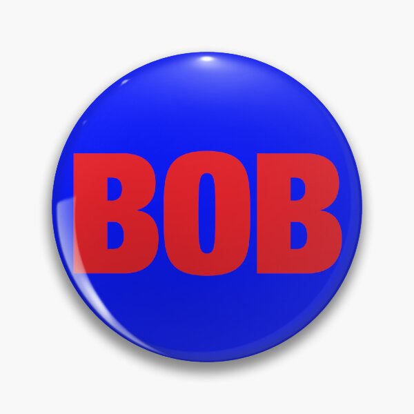 Item preview, Bob is Everywhere designed and sold by CharlottePlaceArt.