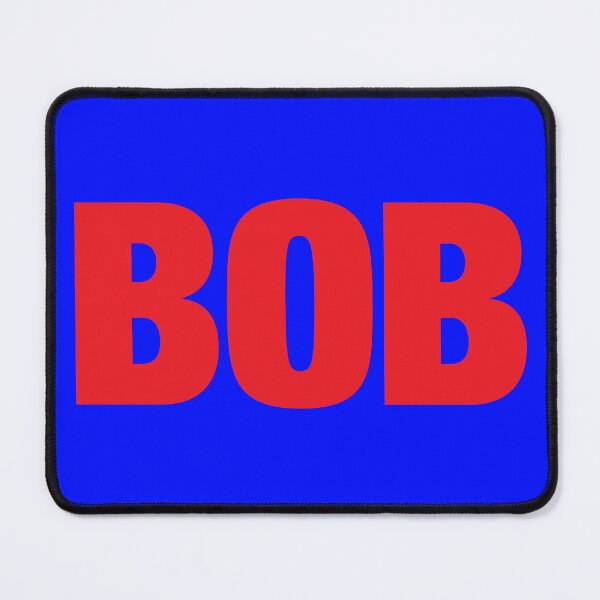 Item preview, Bob is Everywhere designed and sold by CharlottePlaceArt.