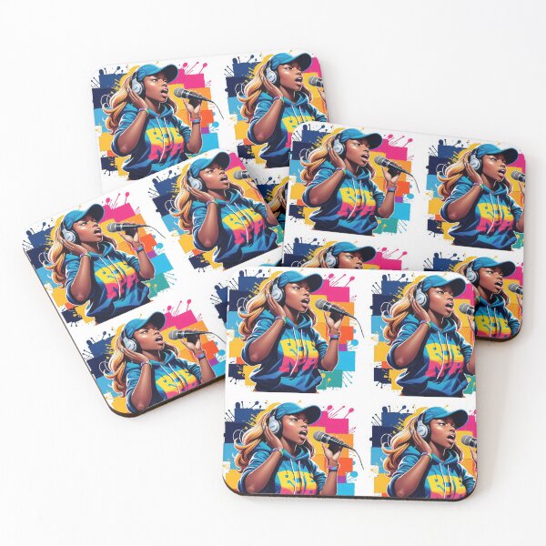 Item preview, Sang Gurl designed and sold by C’est Azure By Alexis Camoille .