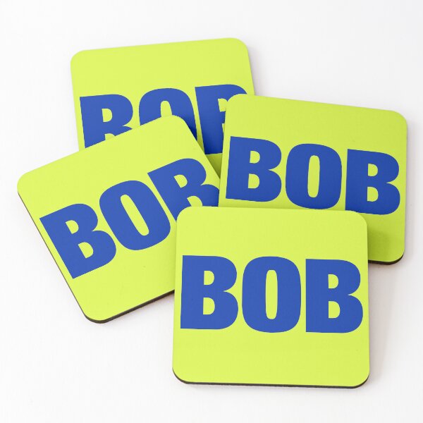 Item preview, Bob is Everywhere designed and sold by CharlottePlaceArt.